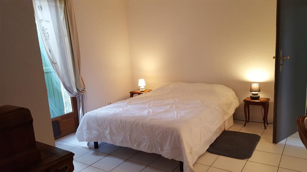 Aux Oliviers Homps (Aude) Exterior foto