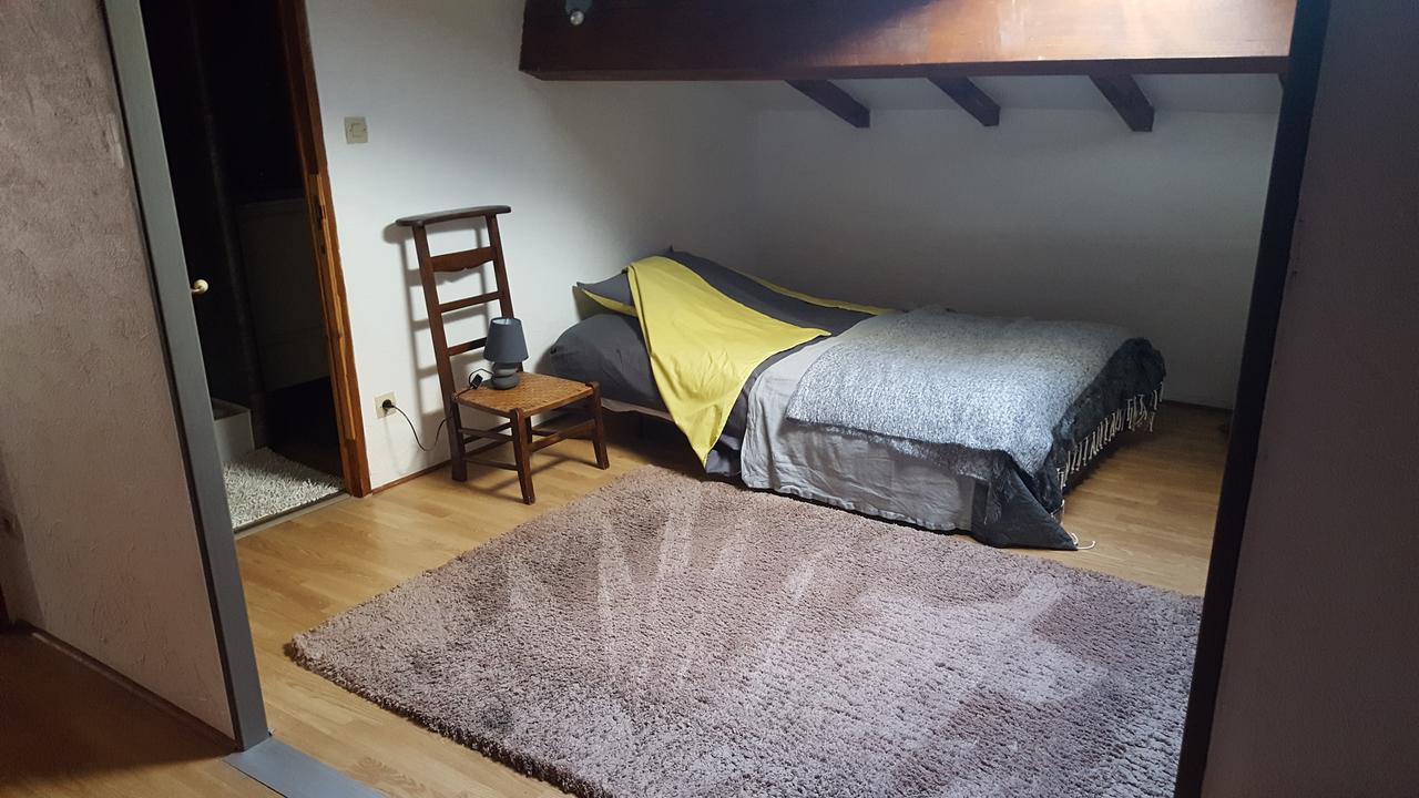Aux Oliviers Homps (Aude) Exterior foto