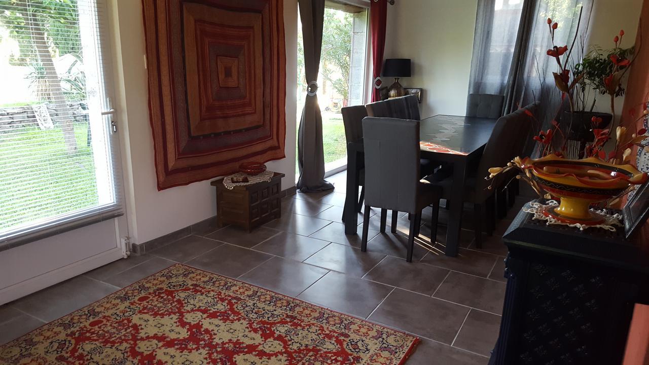 Aux Oliviers Homps (Aude) Exterior foto