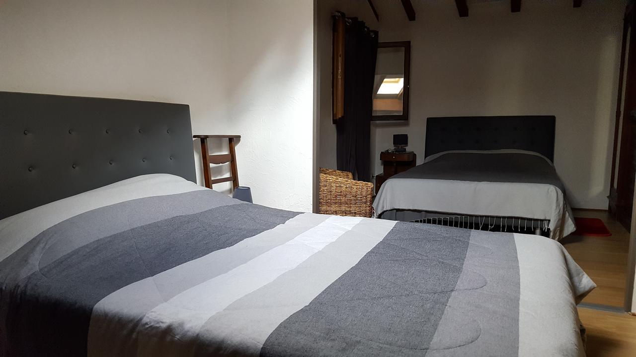 Aux Oliviers Homps (Aude) Exterior foto
